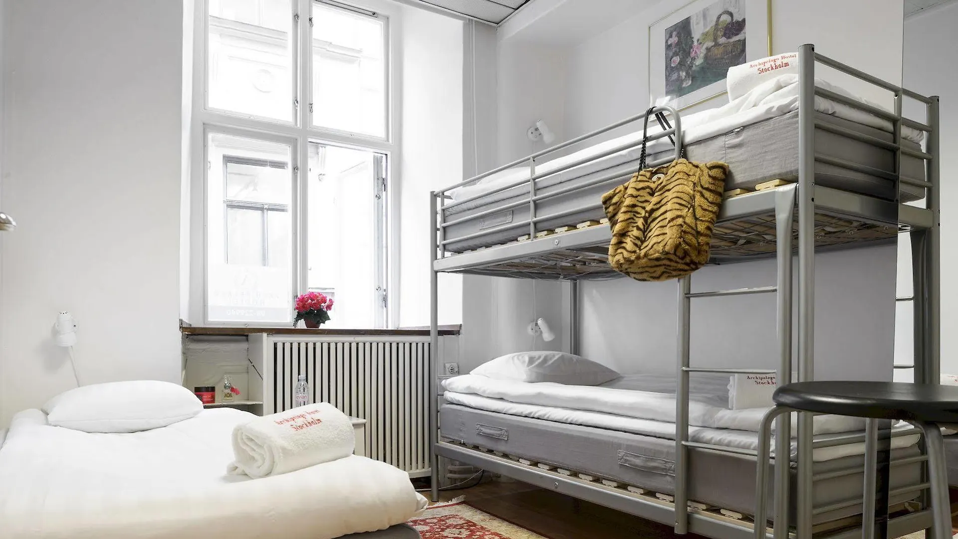 Archipelago Hostel Old Town Stockholm