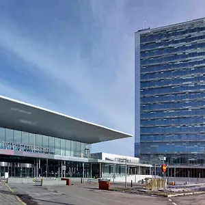 Scandic Talk Stockholm