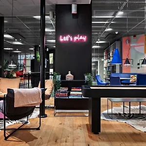 Connect Stockholm