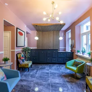 ** Hotel Avenyn Svezia