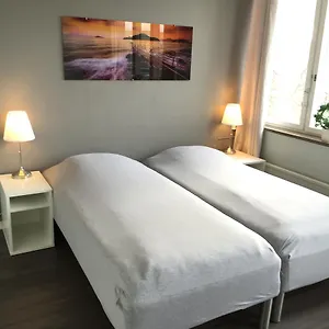 Masthuggsterrassens Hostel Göteborg
