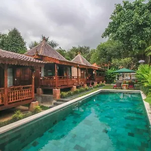 Ari Gasthof Ubud