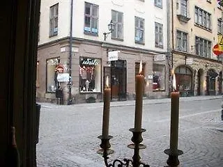 Archipelago Hostel Old Town Stockholm